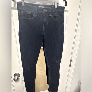Express Legging Jeans 2R